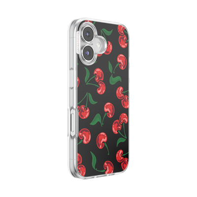 Secondary image for hover Very Cherry — iPhone 16 for MagSafe