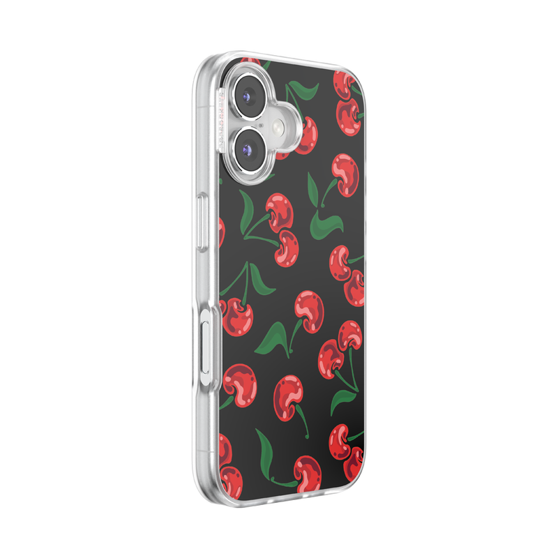 Very Cherry — iPhone 16 MagSafe Case image number 1