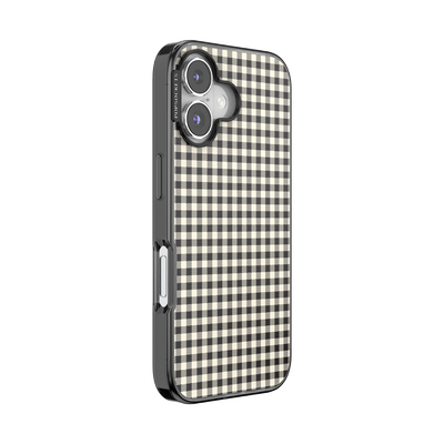 Secondary image for hover Gingham — iPhone 16 for MagSafe