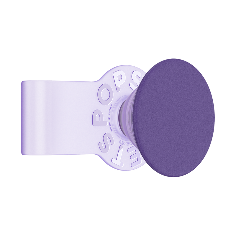 Fierce Violet PopGrip Slide — iPhone 7/8 Plus image number 3