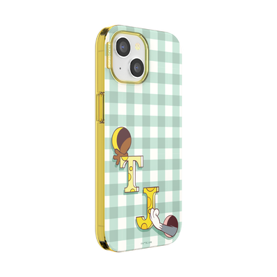 Secondary image for hover Tom & Jerry Picnic — iPhone 15 for MagSafe