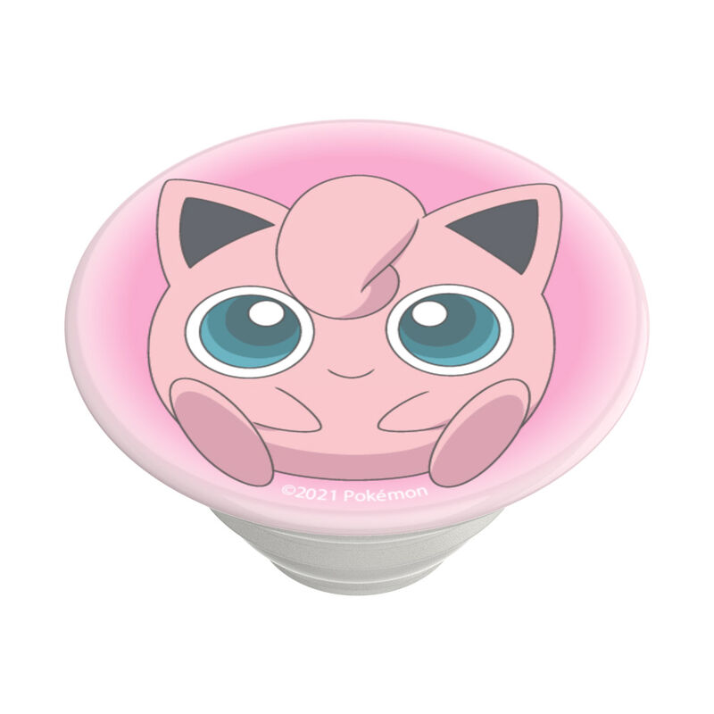 Jigglypuff Ombre — Adhesive PopGrip image number 7