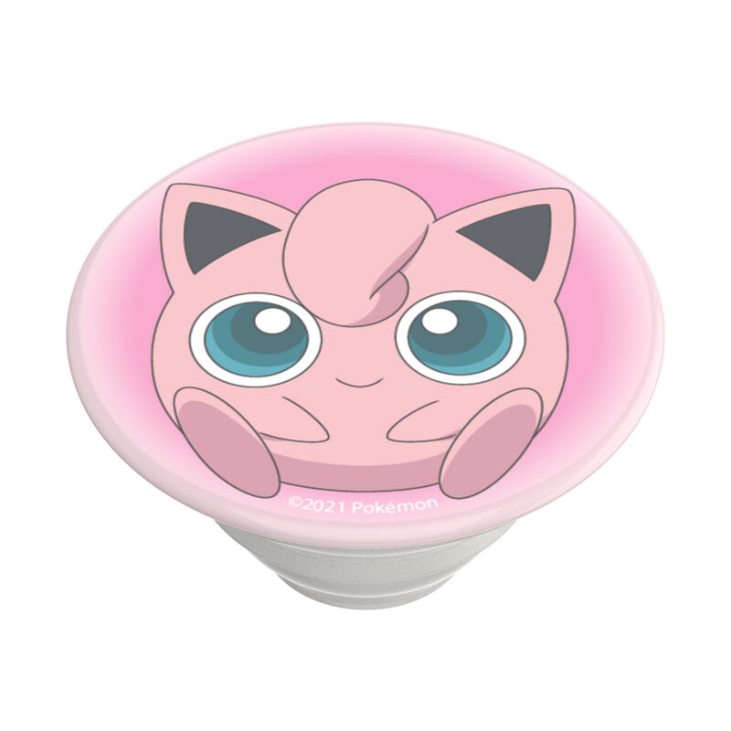 Jigglypuff Ombre image number 8