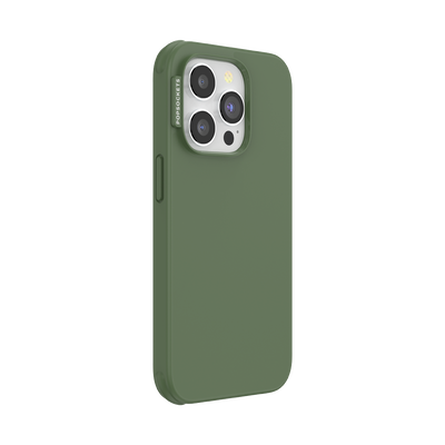 Secondary image for hover Olive — iPhone 14 Pro for MagSafe