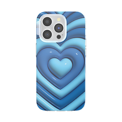 Kewl Blew — iPhone 15 Pro Max MagSafe Case
