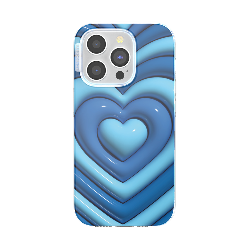 Kewl Blew — iPhone 15 Pro Max MagSafe Case image number 0