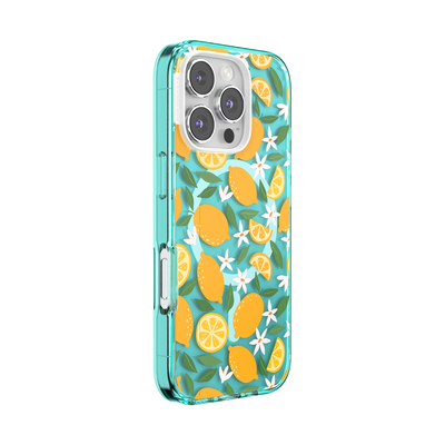 Secondary image for hover Lemon Squeezy — iPhone 16 Pro for MagSafe