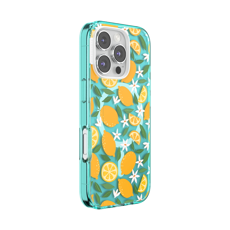 Lemon Squeezy — iPhone 16 Pro MagSafe Case image number 1
