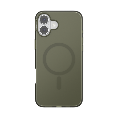 Soft Touch Fatigue — iPhone 16 Plus for MagSafe