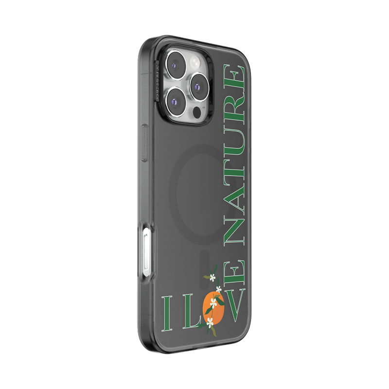 Love Nature — iPhone 16 Pro Max MagSafe Case image number 1