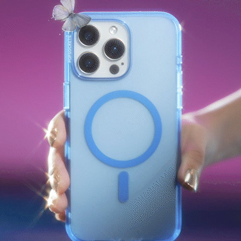 Enamel Gossamer — MagSafe PopGrip image number 2