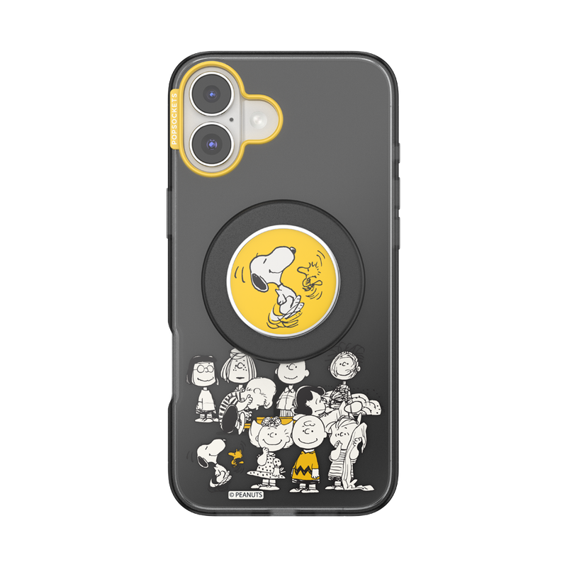The In Crowd iPhone 16 Plus for MagSafe