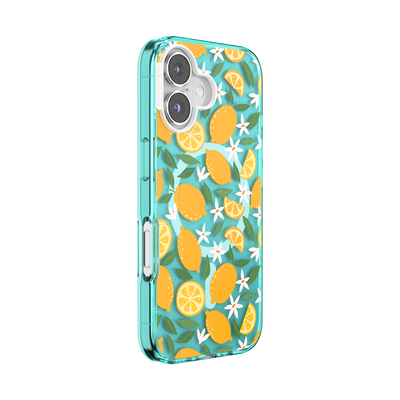 Secondary image for hover Lemon Squeezy — iPhone 16 for MagSafe