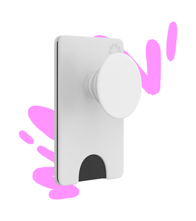 PopWallet+ Custom Design