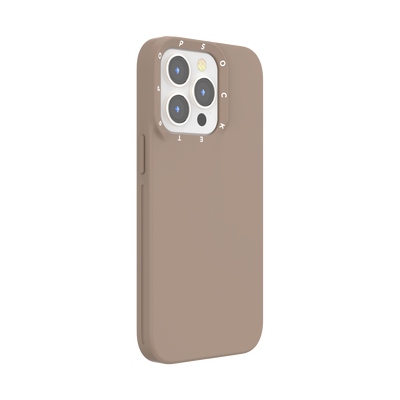 Secondary image for hover Latte  — iPhone 13 Pro MagSafe Case
