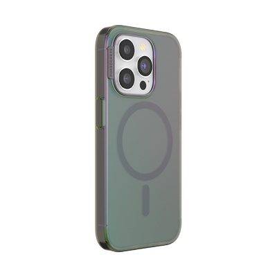 Secondary image for hover Nightshade — iPhone 15 Pro MagSafe Case