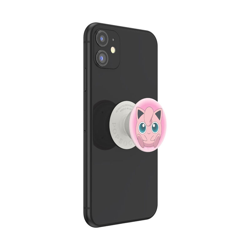 Jigglypuff Ombre — Adhesive PopGrip image number 4
