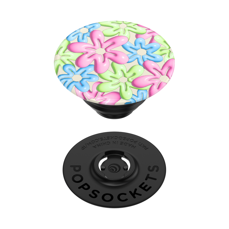 Bubble Fields — Adhesive PopGrip image number 6