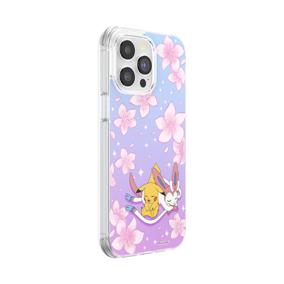 Secondary image for hover Sakura Dreams — iPhone 14 Pro Max for MagSafe
