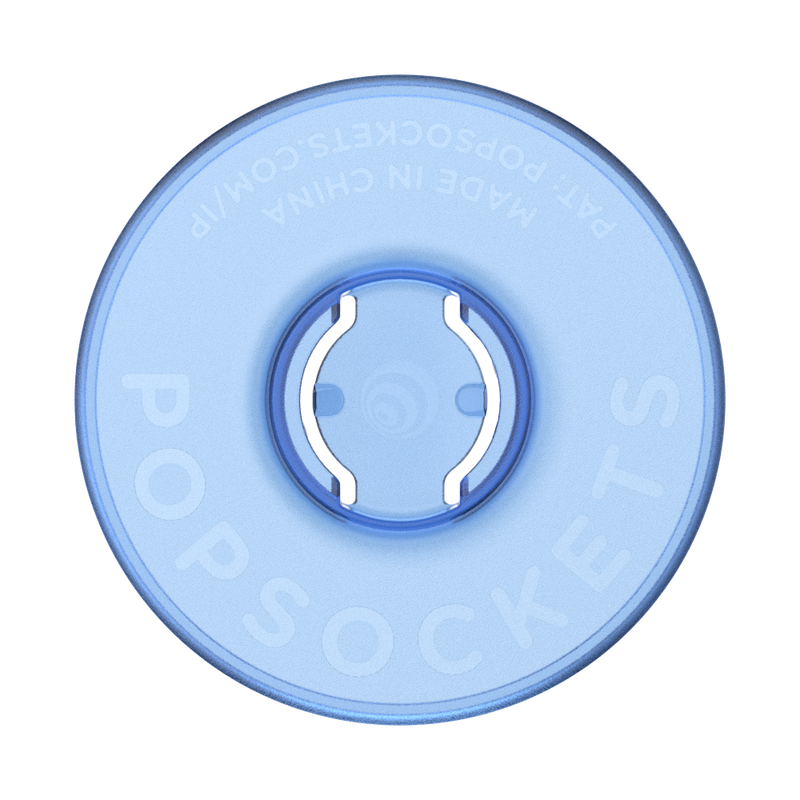 Donald Early Bird — Adhesive PopGrip image number 4