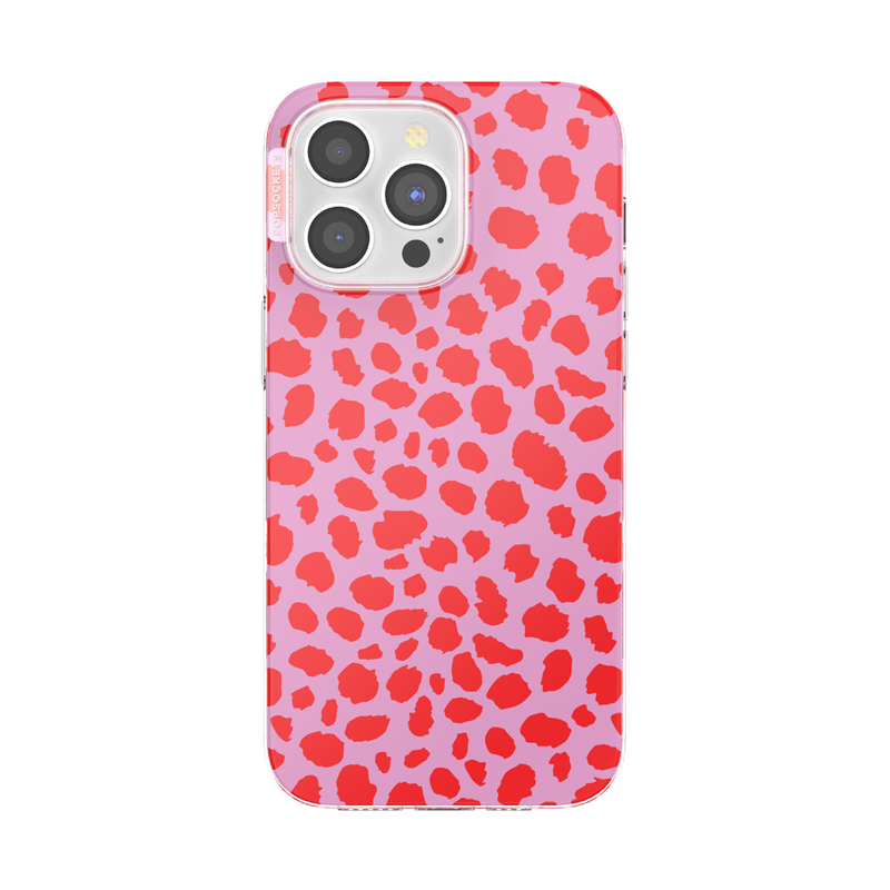 Love Jungle — iPhone 15 Pro MagSafe Case image number 0