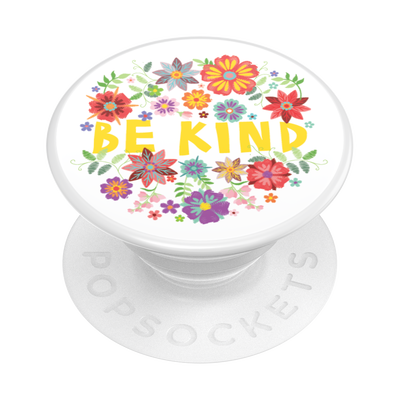 Secondary image for hover Be Kind Embroidery