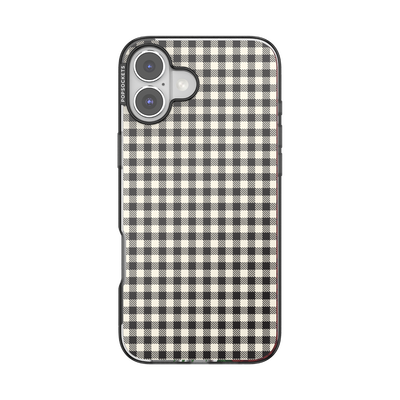 Gingham — iPhone 16 Plus MagSafe Case