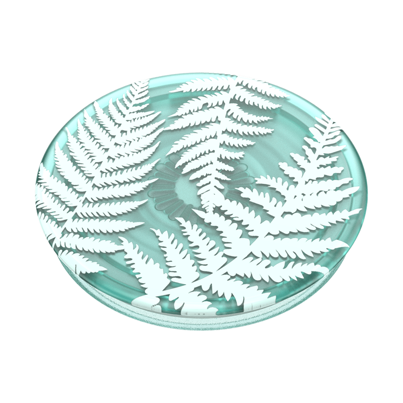 PlantCore Translucent Fern — Adhesive PopGrip image number 2