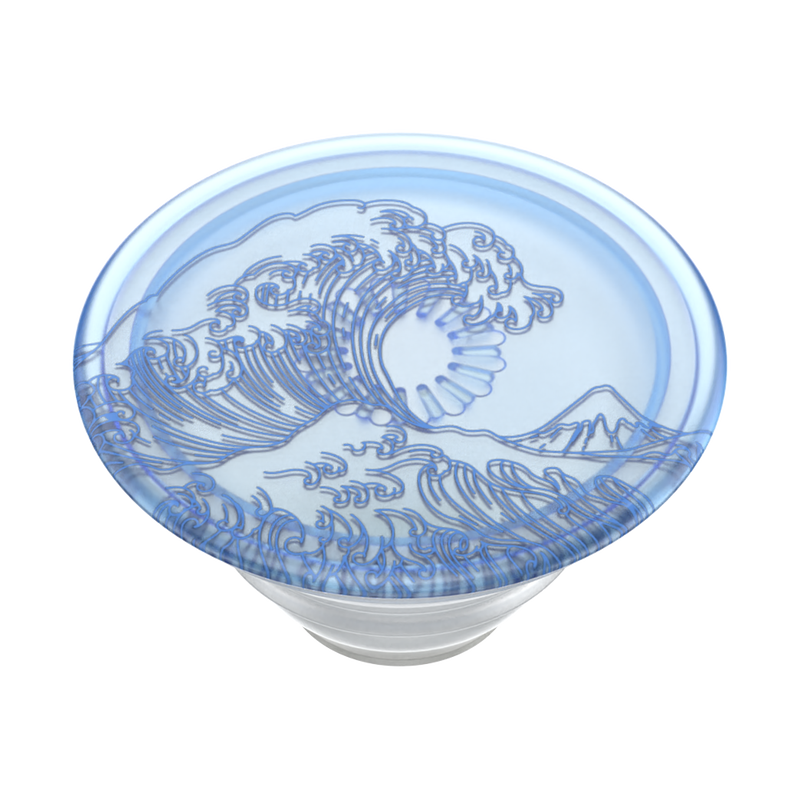 PlantCore Ocean — Adhesive PopGrip image number 7