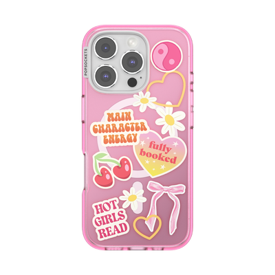 Main Character Energy — iPhone 16 Pro for MagSafe