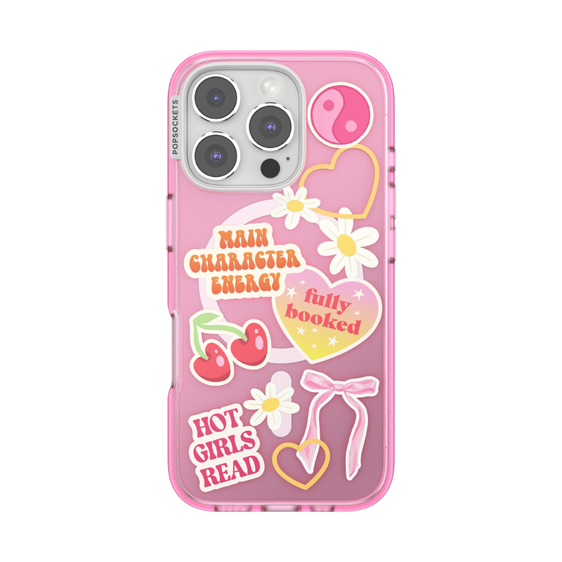 Main Character Energy — iPhone 16 Pro for MagSafe image number 0