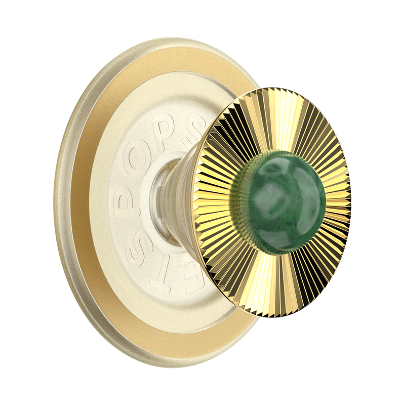 Jade Brooch — MagSafe PopGrip image number 0
