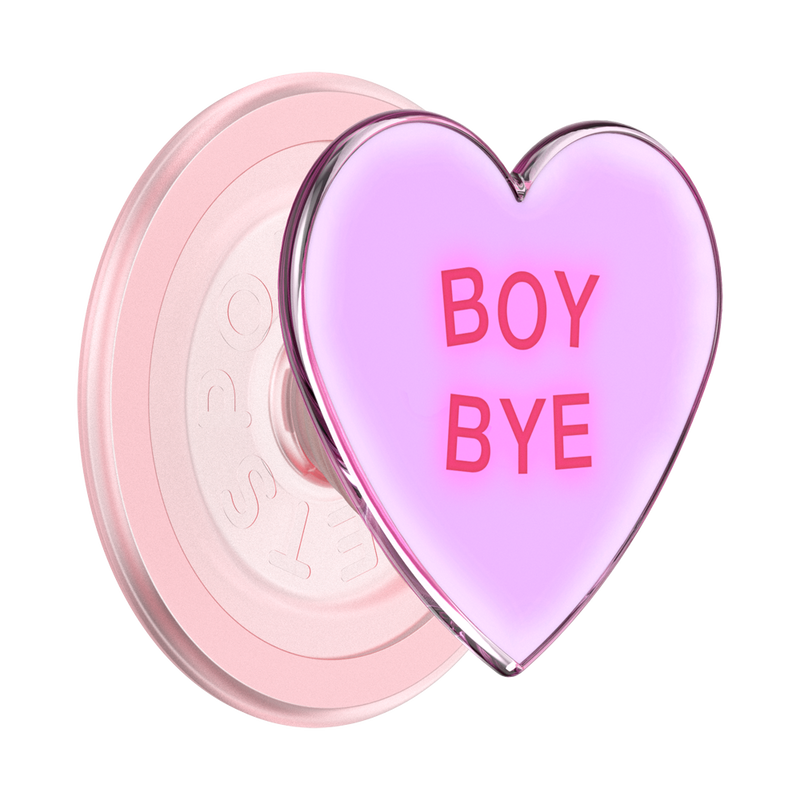 Boy Bye — MagSafe PopGrip image number 0