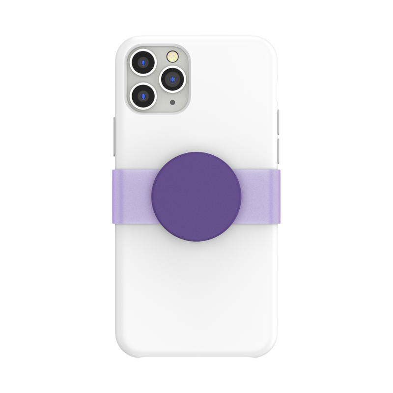 Fierce Violet iPhone 11 Pro