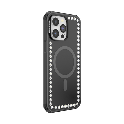 Secondary image for hover Bling Ring — iPhone 14 Pro Max for MagSafe