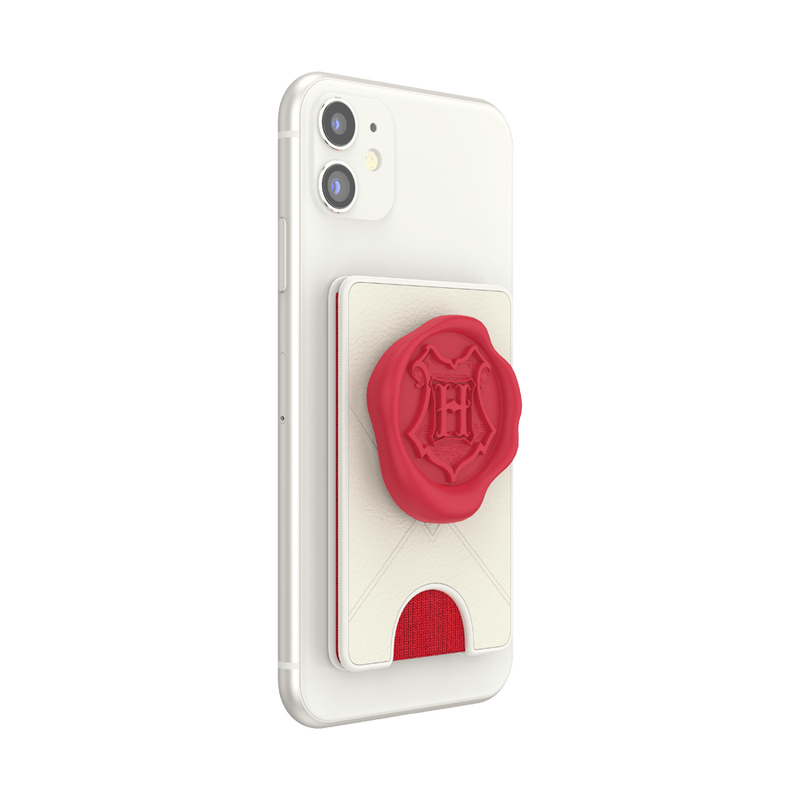 Hogwarts™ Letter — Adhesive PopWallet+ image number 4