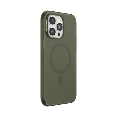 Secondary image for hover Soft Touch Fatigue — iPhone 14 Pro Max for MagSafe