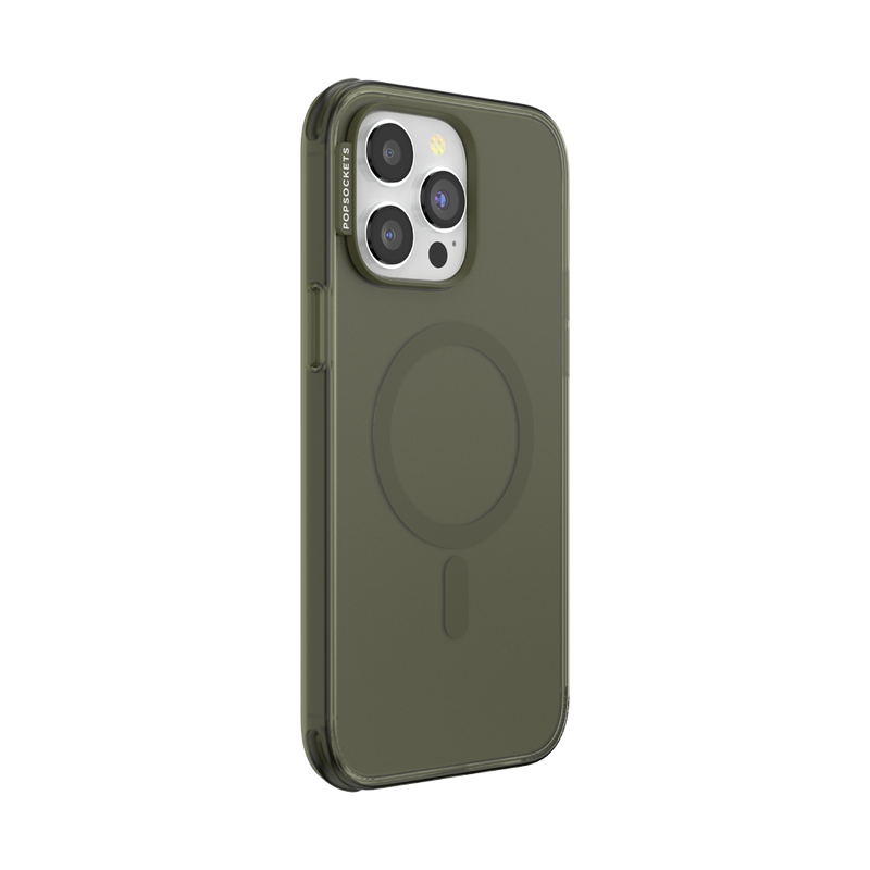 Soft Touch Fatigue — iPhone 14 Pro Max MagSafe Case image number 1
