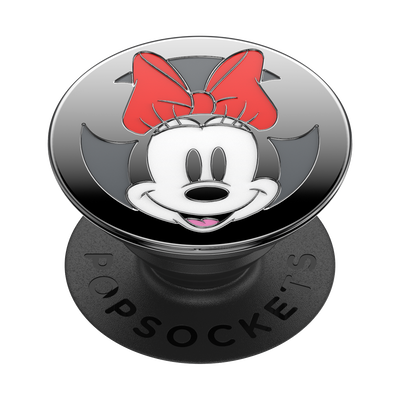 Secondary image for hover Enamel Minnie