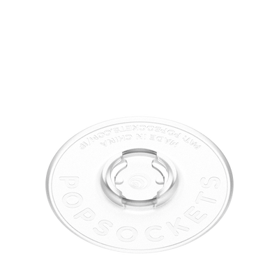 Clear — Adhesive Base