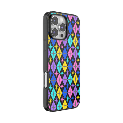 Secondary image for hover Mod Diamond — iPhone 16 Pro Max MagSafe Case