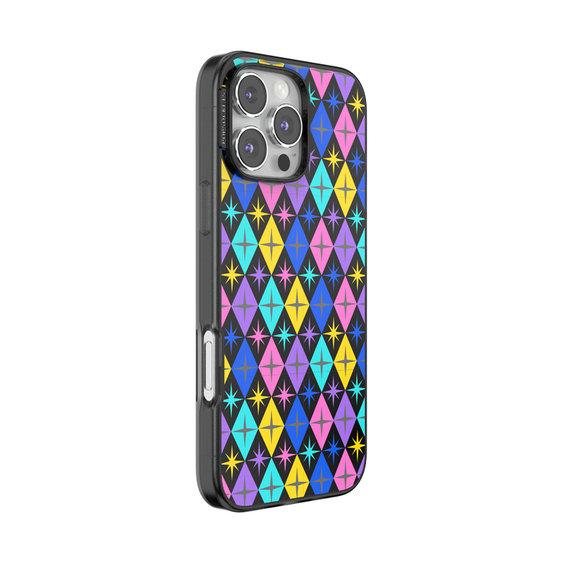 Mod Diamond — iPhone 16 Pro Max MagSafe Case image number 1