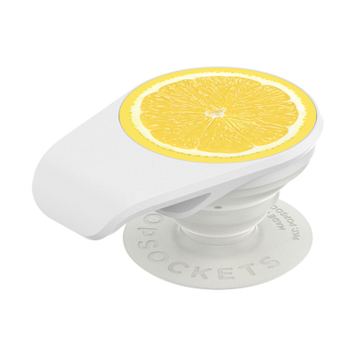 PopGrip Opener Pucker Up — Adhesive PopGrip