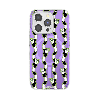Sand Snakes —  iPhone 15 Pro MagSafe Case