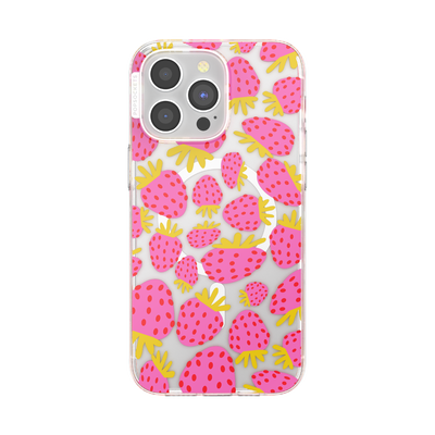 Strawberry — iPhone 15 Pro Max for MagSafe