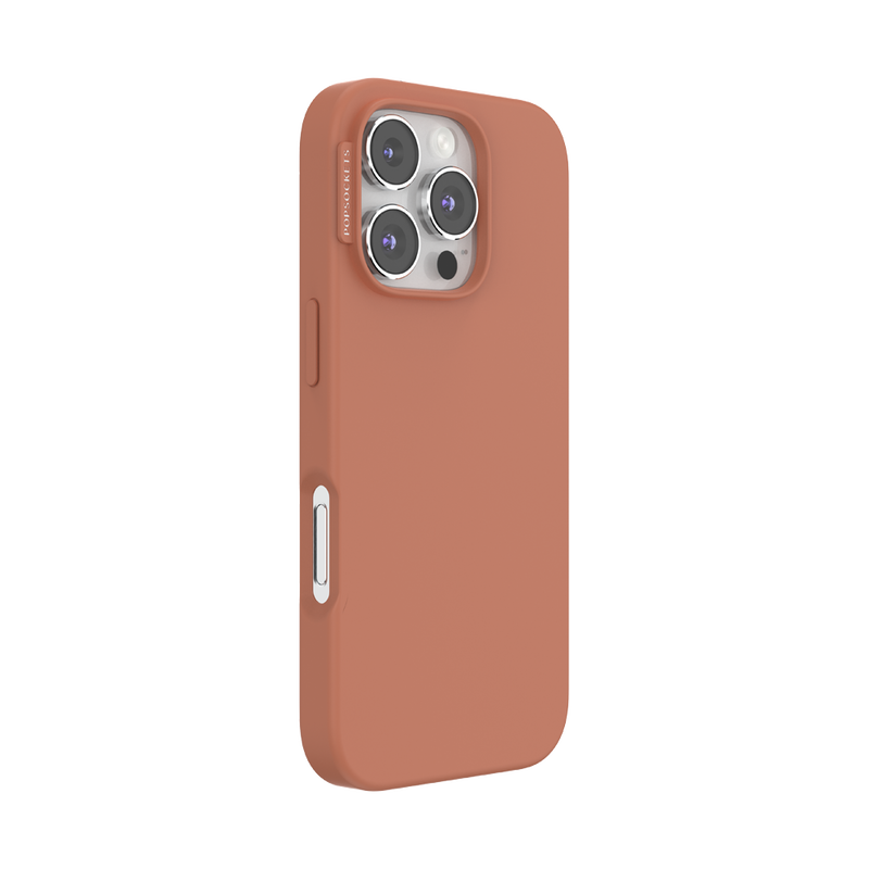 Terracotta — iPhone 16 Pro MagSafe Case image number 1