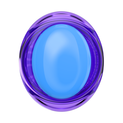 Secondary image for hover Bon Bon ModBod Blue
