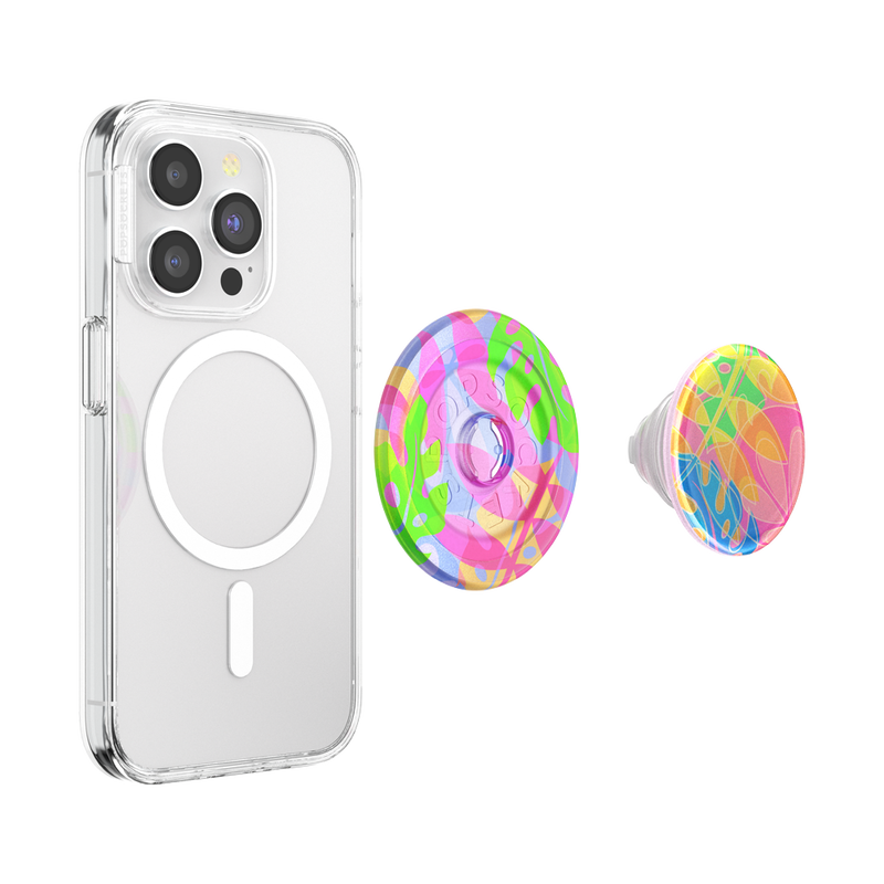 Boca Palms — MagSafe PopGrip image number 4