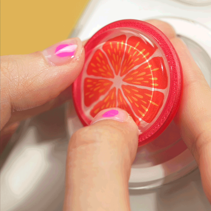 Jelly Kiwi — Adhesive PopGrip image number 2