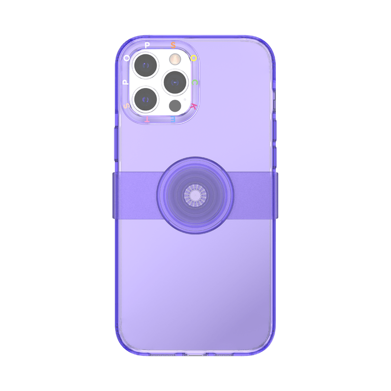 Purple - iPhone 12 Pro Max